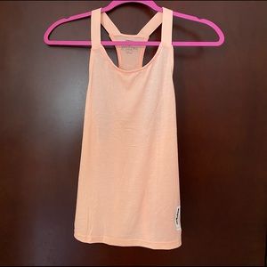 Adidas Brilliant Basics Tank pink M